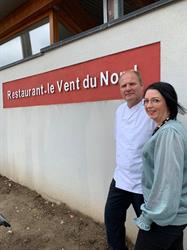 Restaurant Le Vent du Nord, Murat - Horaires d'ouverture