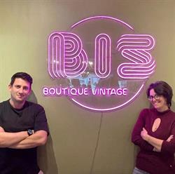 Bis Boutique Vintage, Antibes - Horaires d'ouverture