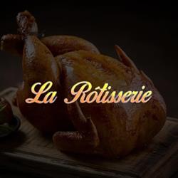 La Rotisserie, Peymeinade - Horaires d'ouverture
