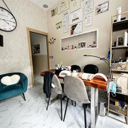 Angie.B, Menton - Horaires d'ouverture
