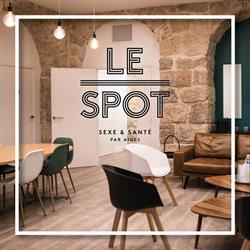 AIDES / Spot Marshall, Nice - Horaires d'ouverture