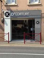 D'Coiffure, Jassans-Riottier - Horaires d'ouverture