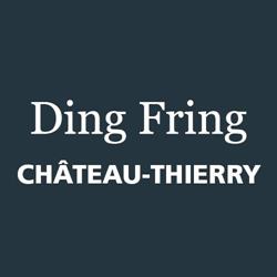 Ding Fring - Château, Château-Thierry - Horaires d'ouverture