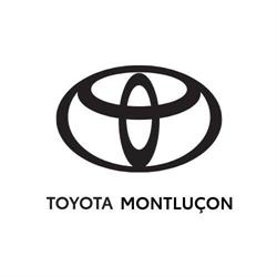 Toyota Montluçon - Central Parc Automobile - Groupe Vincent, - Horaires d'ouverture
