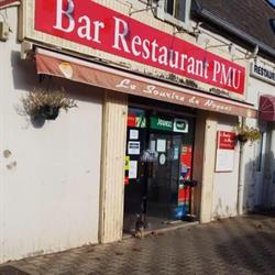 Restaurant Le Sourire De Noyant, Noyant-d'Allier - Horaires d'ouverture