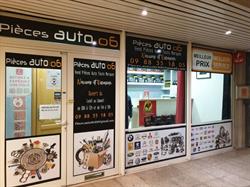 Pieces Auto 06, Nice - Horaires d'ouverture