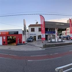 GARAGE MULTI SERVICES AUTO. EUROREPAR CAR SERVICE. LA COTE BLEUE, Carry-le-Rouet - Horaires d'ouverture
