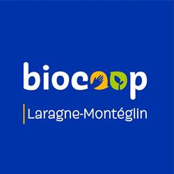 BioCoop - Laragne, Laragne-Montéglin - Horaires d'ouverture