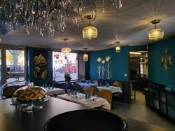 Le Chardon Bleu, Gap - Horaires d'ouverture
