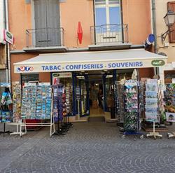 Tabac Yaric et Leyre, Embrun - Horaires d'ouverture