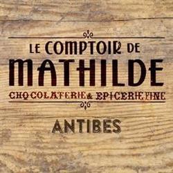 Le Comptoir de Mathilde Antibes - Chocolaterie & Epicerie Fine, - Horaires d'ouverture