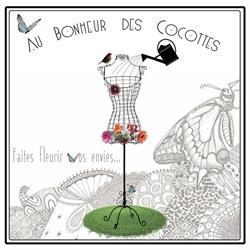 Au Bonheur Des Cocottes, Nice - Horaires d'ouverture