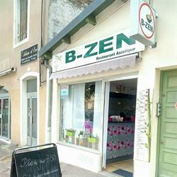 Zen Boutique, Aubenas - Horaires d'ouverture