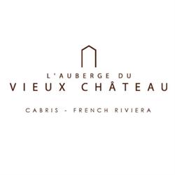 Restaurant Auberge du Vieux Chateau, Cabris - Horaires d'ouverture