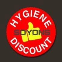 Hygiene Discount, Soyons - Horaires d'ouverture