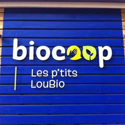 BioCoop, Chambonas - Horaires d'ouverture