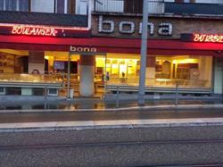 Bona, Nice - Horaires d'ouverture