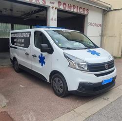 TAXI AMBULANCE DE L'EYRIEUX - Saint-Martin-de, Saint-Martin-de-Valamas - Horaires d'ouverture