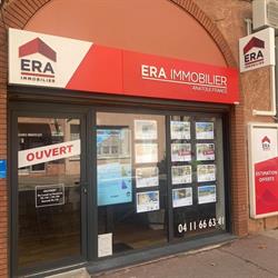 ERA IMMOBILIER ANATOLE FRANCE NARBONNE, Narbonne - Horaires d'ouverture