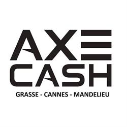 Axe Cash, Grasse - Horaires d'ouverture