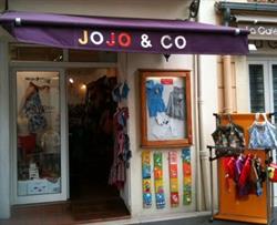 Jojo and Co, Antibes - Horaires d'ouverture