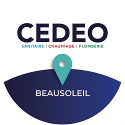 Cedeo, Beausoleil - Horaires d'ouverture