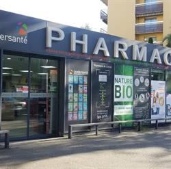 Pharmacie Cimiez Cimiez Santé Cimiez Audition, Nice - Horaires d'ouverture