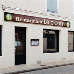 Restaurant Chez Picotin, Andance - Horaires d'ouverture