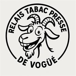 Relais Tabac, Vogüé - Horaires d'ouverture