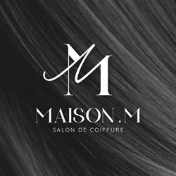 Maison M ~ Salon de coiffure, Joyeuse - Horaires d'ouverture