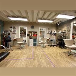 Cocoon Coiffure -Sainte-Honorine-du, Sainte-Honorine-du-Fay - Horaires d'ouverture