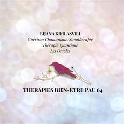 Lijana Kikilasvili Therapies Bien-Etre64, Pau - Horaires d'ouverture