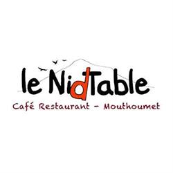 Le Nidtable, Mouthoumet - Horaires d'ouverture