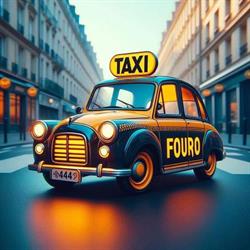 AC Fouro Taxi Forez Est, Panissières - Horaires d'ouverture