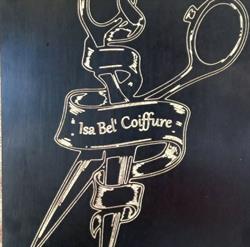 Salon Isa Bel' Coiffure Lacroix, Lacroix-Barrez - Horaires d'ouverture