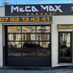 GARAGE MECA MAX, Salon-de-Provence - Horaires d'ouverture