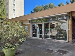 Pharmacie des 4 Vents, Martigues - Horaires d'ouverture