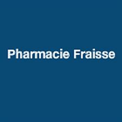 Pharmacie Fraisse, Les Cabannes - Horaires d'ouverture