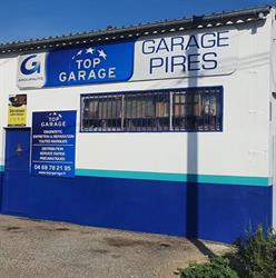 GARAGE PREMIER - GARAGE PIRES, Peyriac-Minervois - Horaires d'ouverture