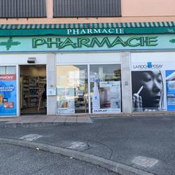 Pharmacie Des Cadeneaux Les Pennes, Les Pennes-Mirabeau - Horaires d'ouverture