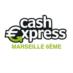 Cash Express, Marseille - Horaires d'ouverture
