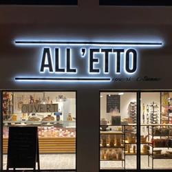 All'Etto, La Ciotat - Horaires d'ouverture