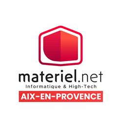 Materiel.net Aix en Provence-Magasin Informatique, Aix-en-Provence - Horaires d'ouverture