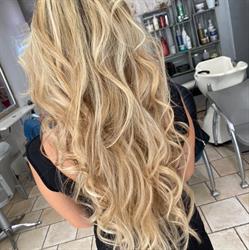 Salon de coiffure Tombez Pour El Marignane, - Horaires d'ouverture