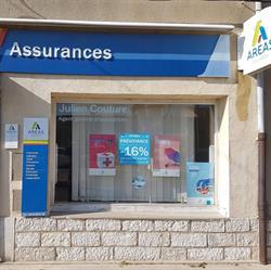 Aréas Assurances - Julien Couture, Arles - Horaires d'ouverture