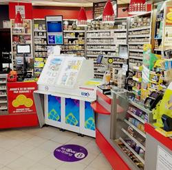 Tabac Presse le Padovani, Vitrolles - Horaires d'ouverture