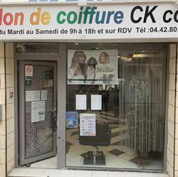 Ckcoif, Martigues - Horaires d'ouverture