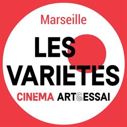 Cinéma Les Variétés, Marseille - Horaires d'ouverture