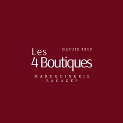 Les 4 Boutiques, Villefranche-de-Rouergue - Horaires d'ouverture