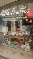 Mille Feuilles, Tarascon - Horaires d'ouverture